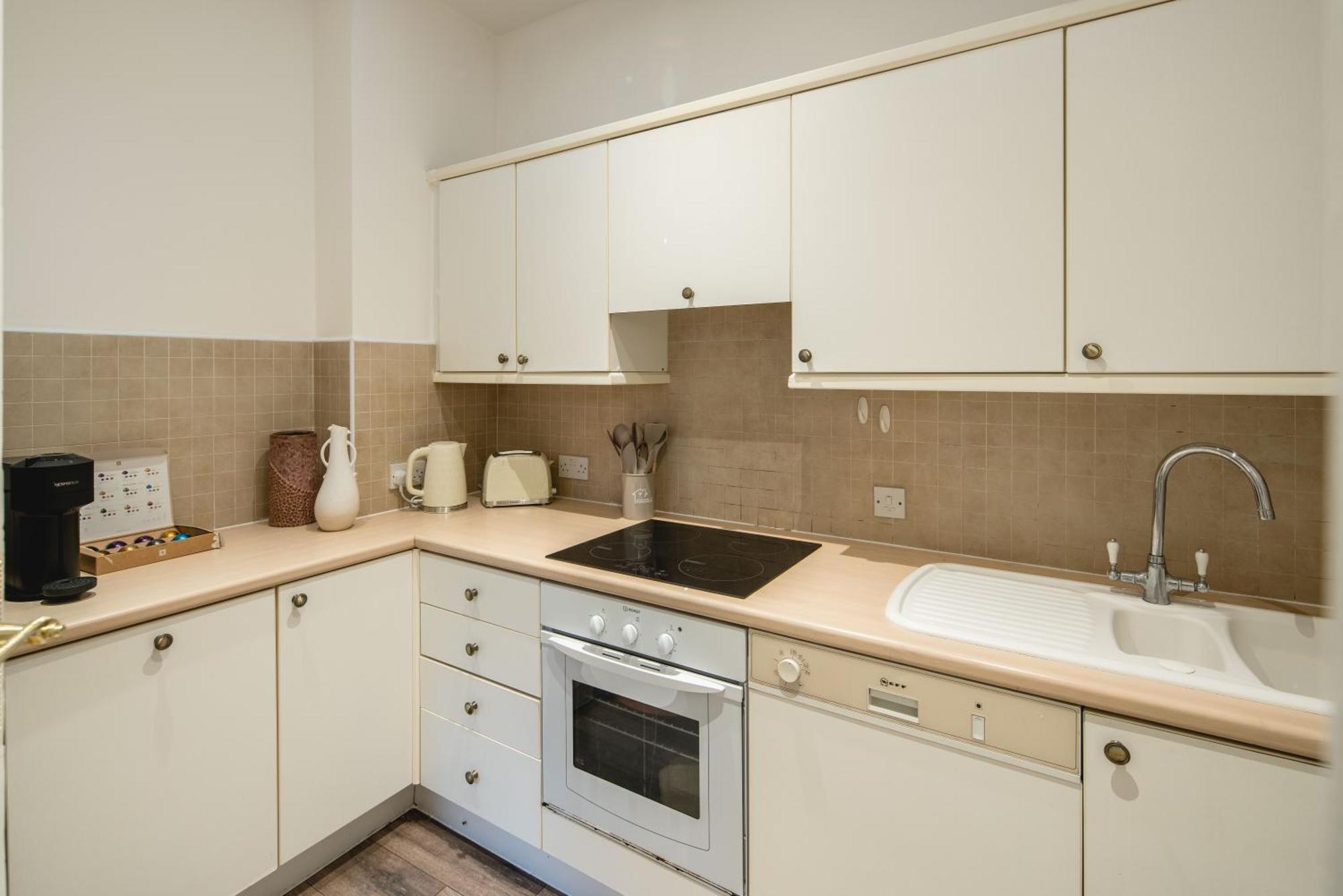 Apartment Unique-harrods-luxury-southkensington-g1 London