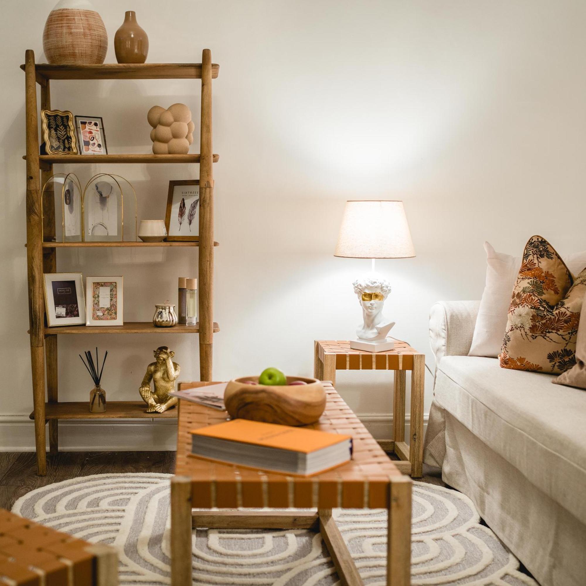 Apartment Unique-harrods-luxury-southkensington-g1