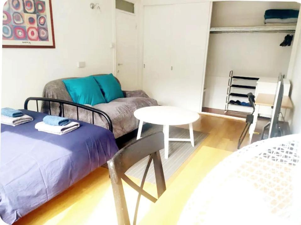 Spacious Double By Batteresa Park - Zone 1 Habitación en casa particular *