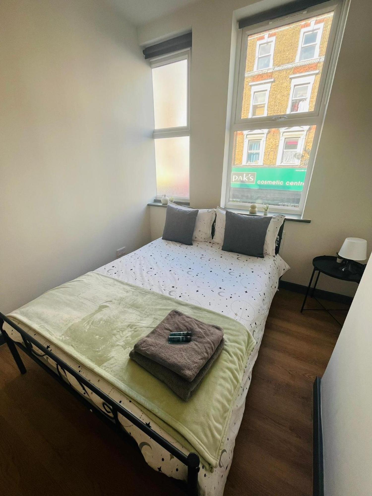 Kilburn Guest Guest house London