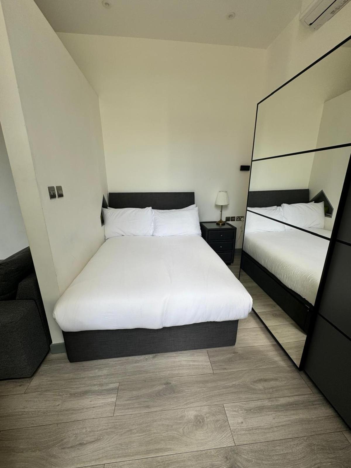 Praed Street Paddington Apartment