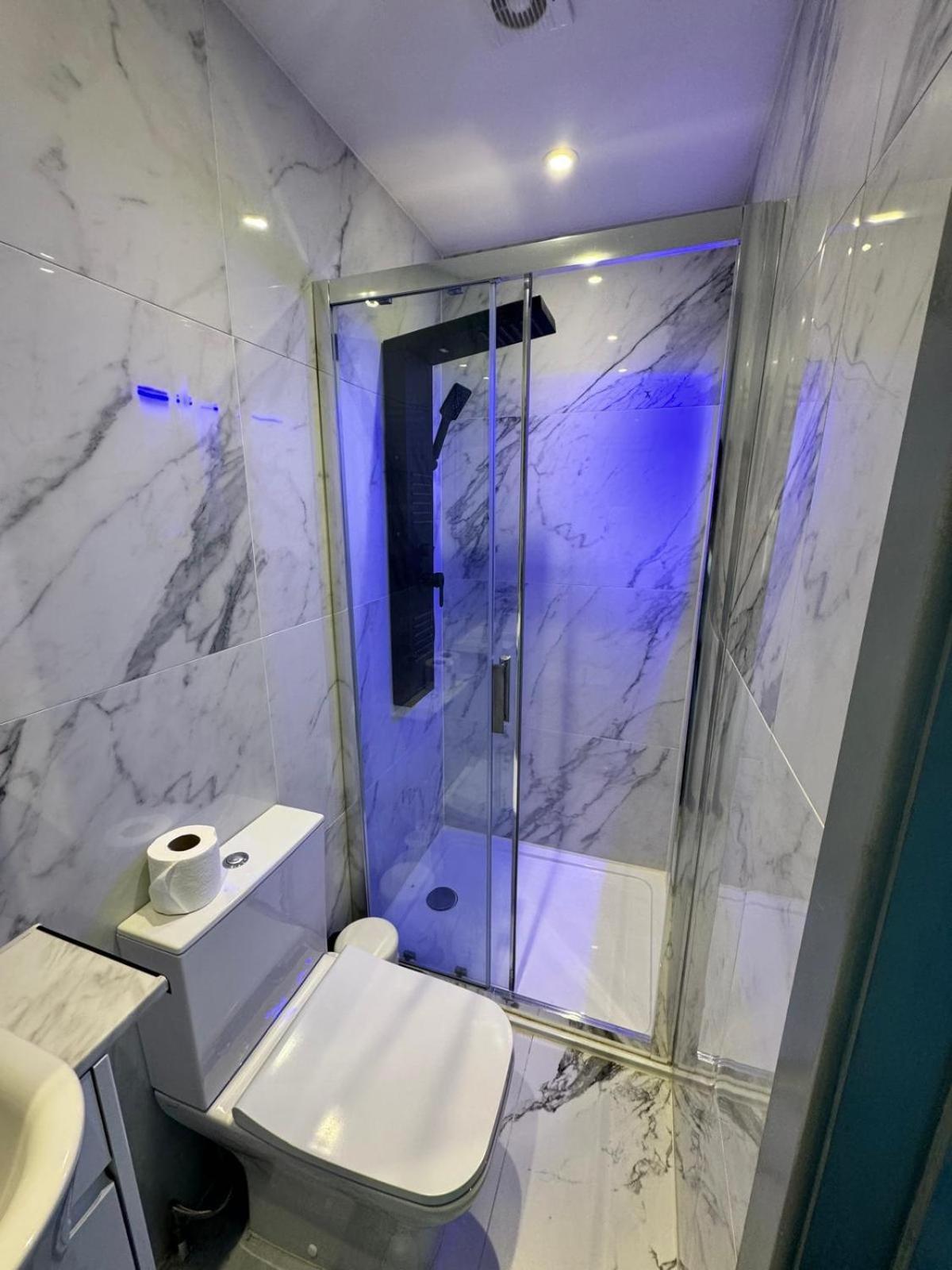 Praed Street Paddington Apartment *