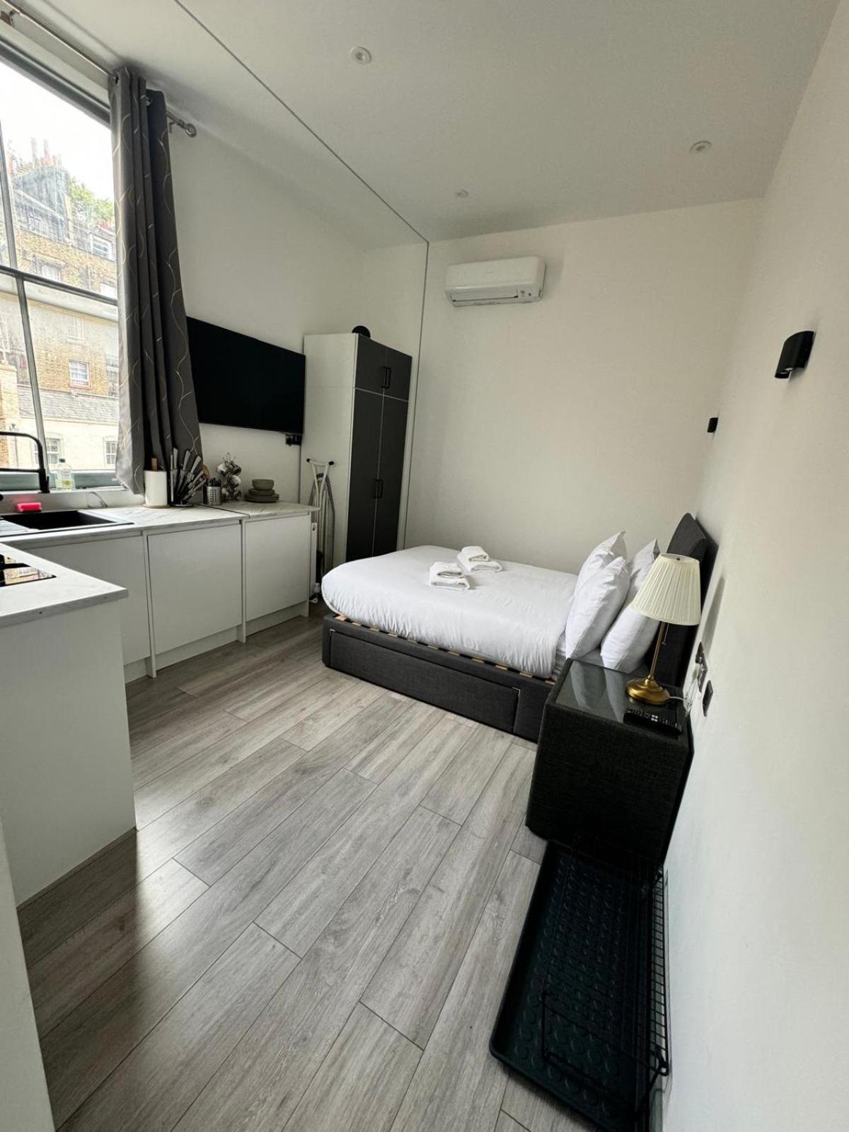 Praed Street Paddington * London