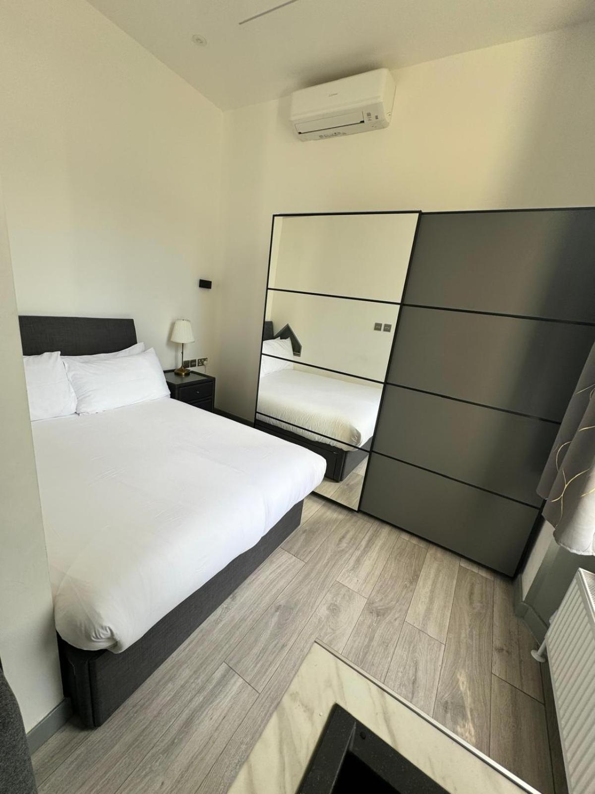 Praed Street Paddington Apartment *