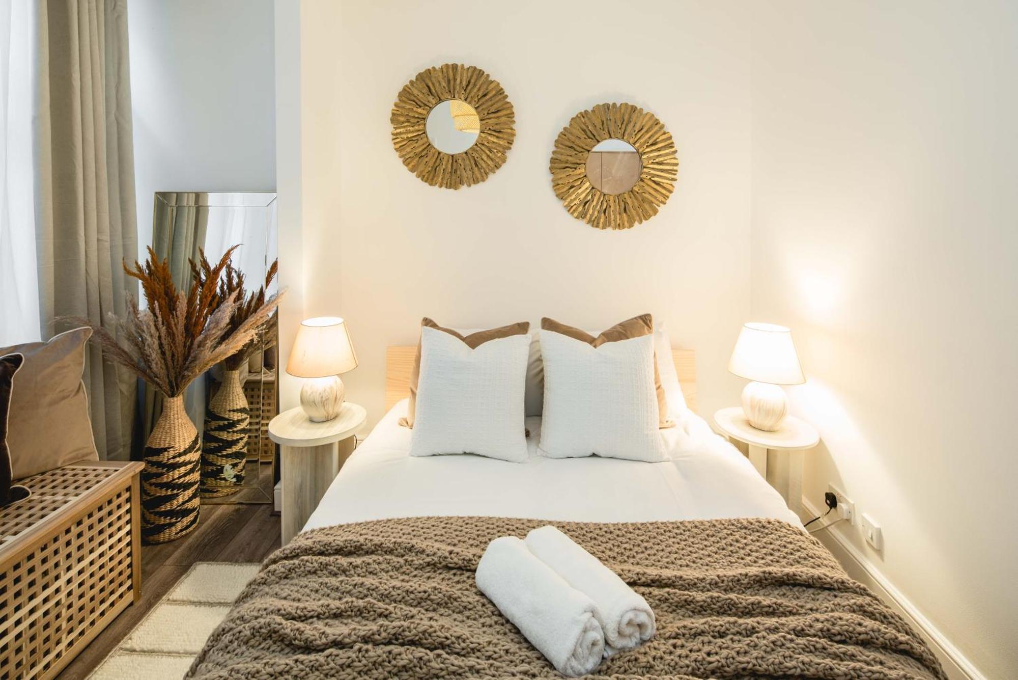Unique-harrods-luxury-southkensington-g1 Apartment London