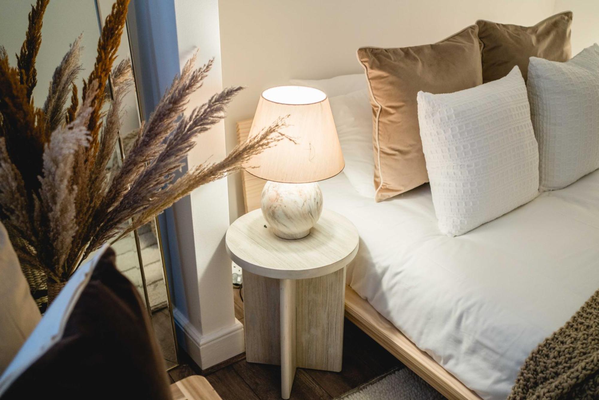 Unique-harrods-luxury-southkensington-g1 Apartment London