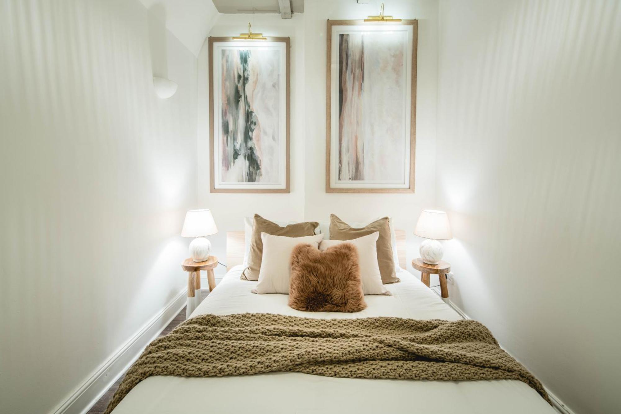 Unique-harrods-luxury-southkensington-g1 Apartment