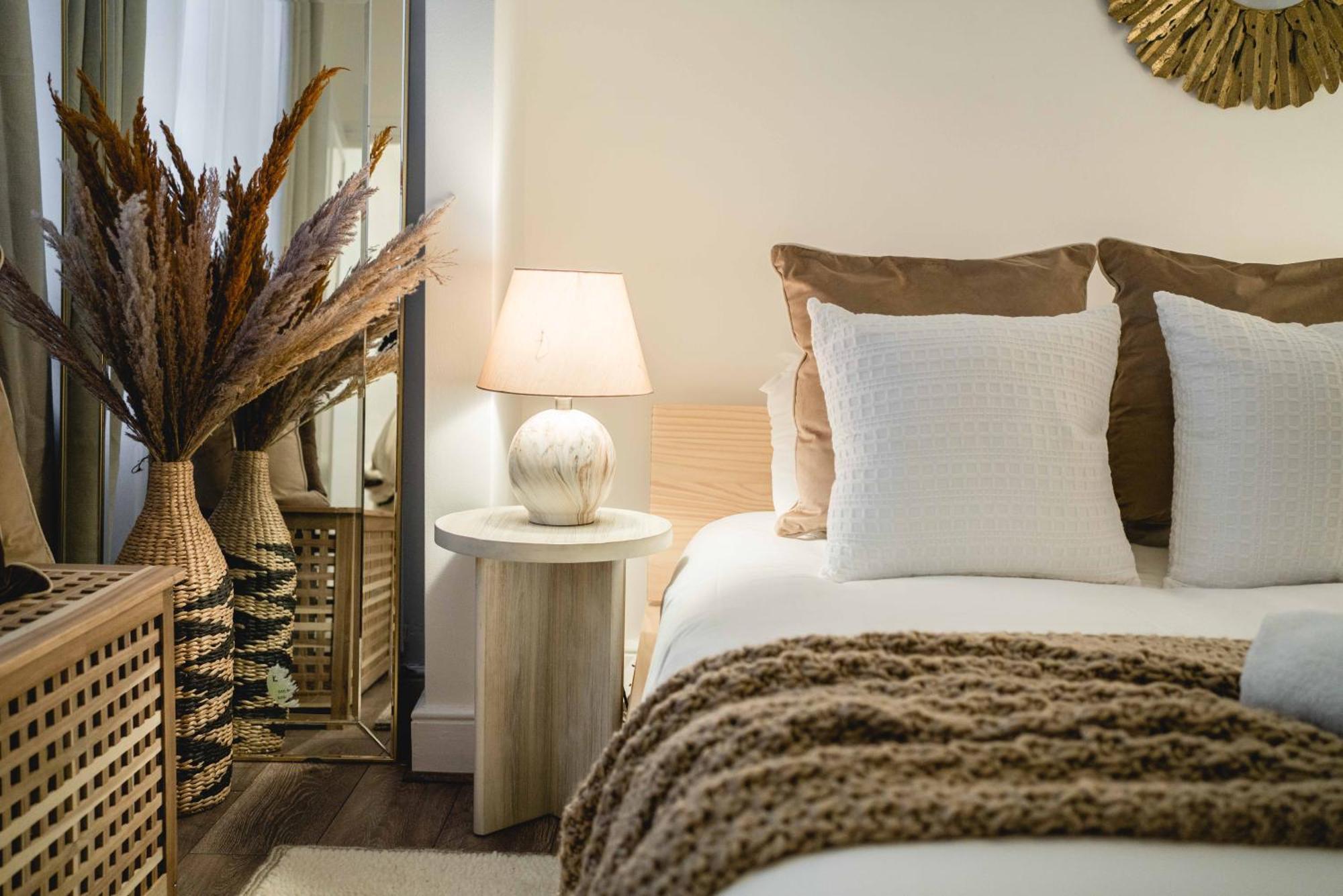 Apartment Unique-harrods-luxury-southkensington-g1