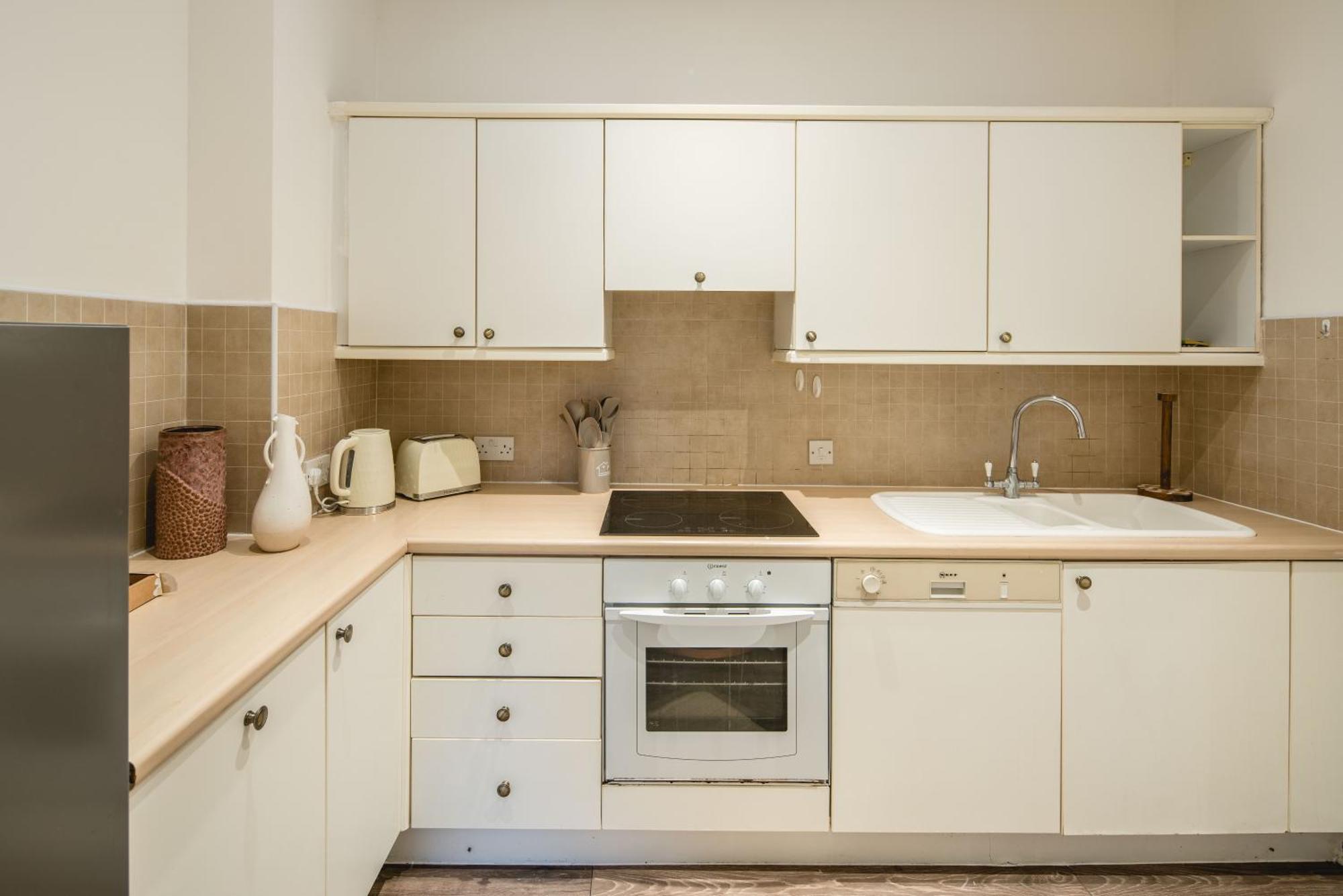 Apartment Unique-harrods-luxury-southkensington-g1 London
