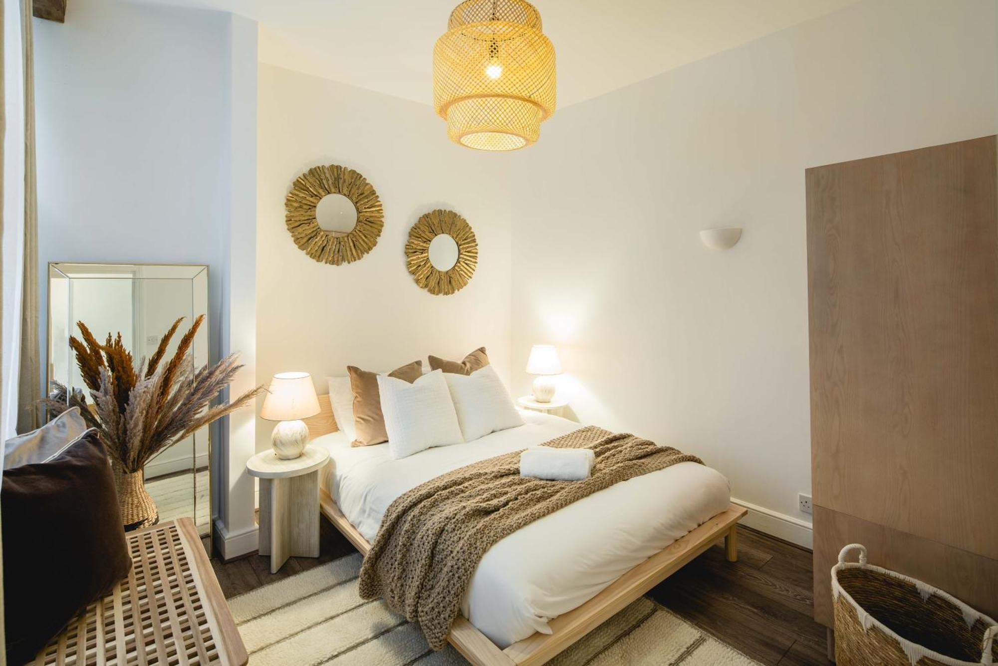 Apartment Unique-harrods-luxury-southkensington-g1 *