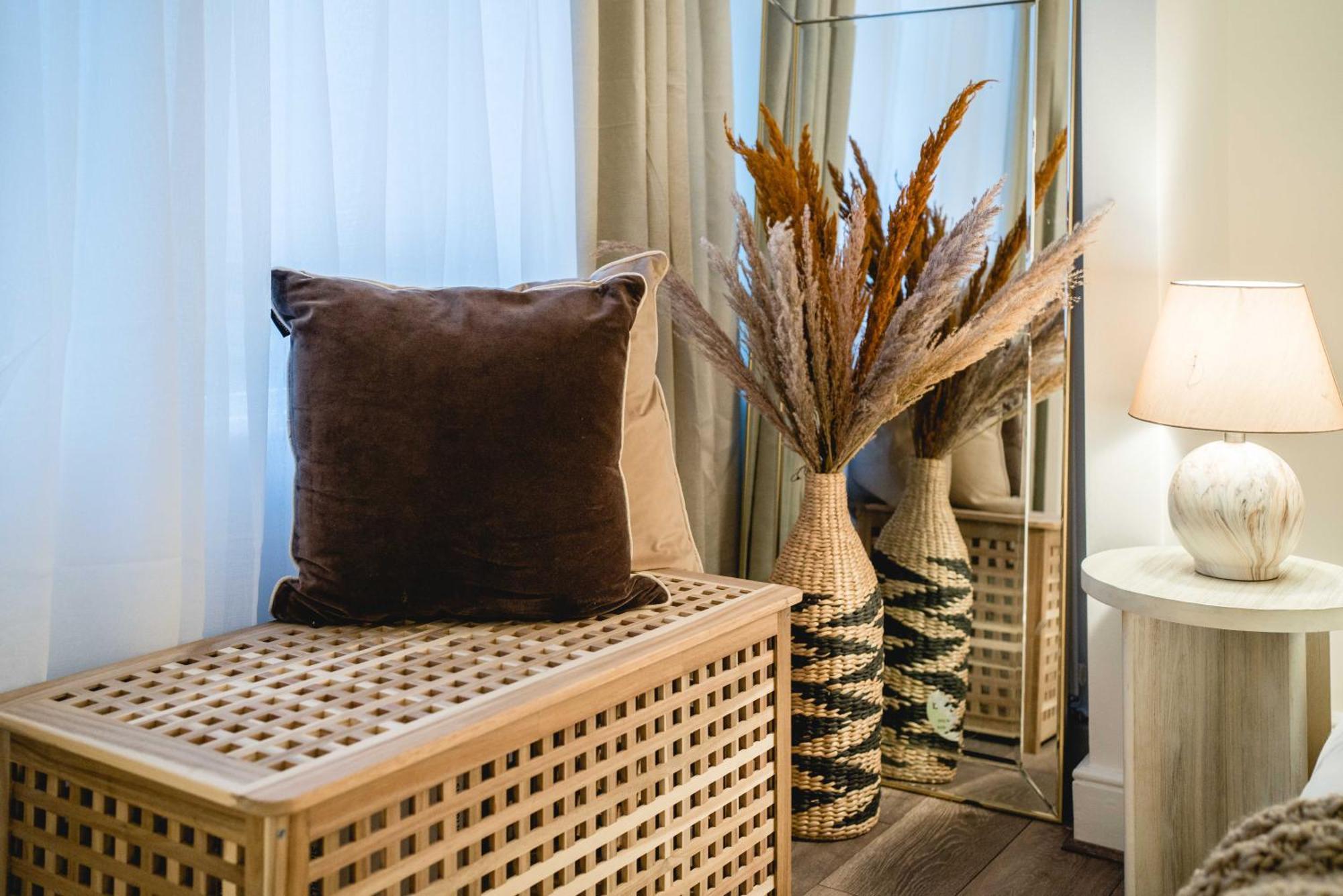 Apartment Unique-harrods-luxury-southkensington-g1 *