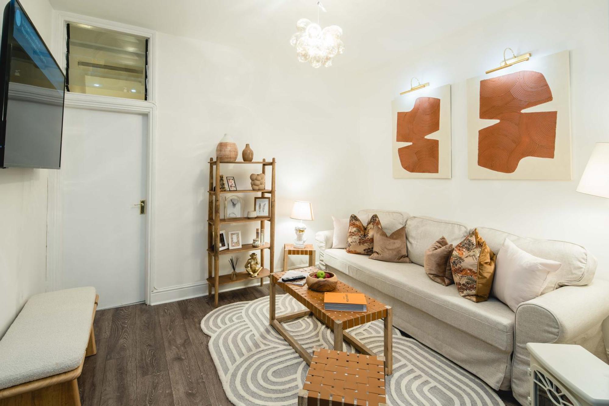 Apartment Unique-harrods-luxury-southkensington-g1 *