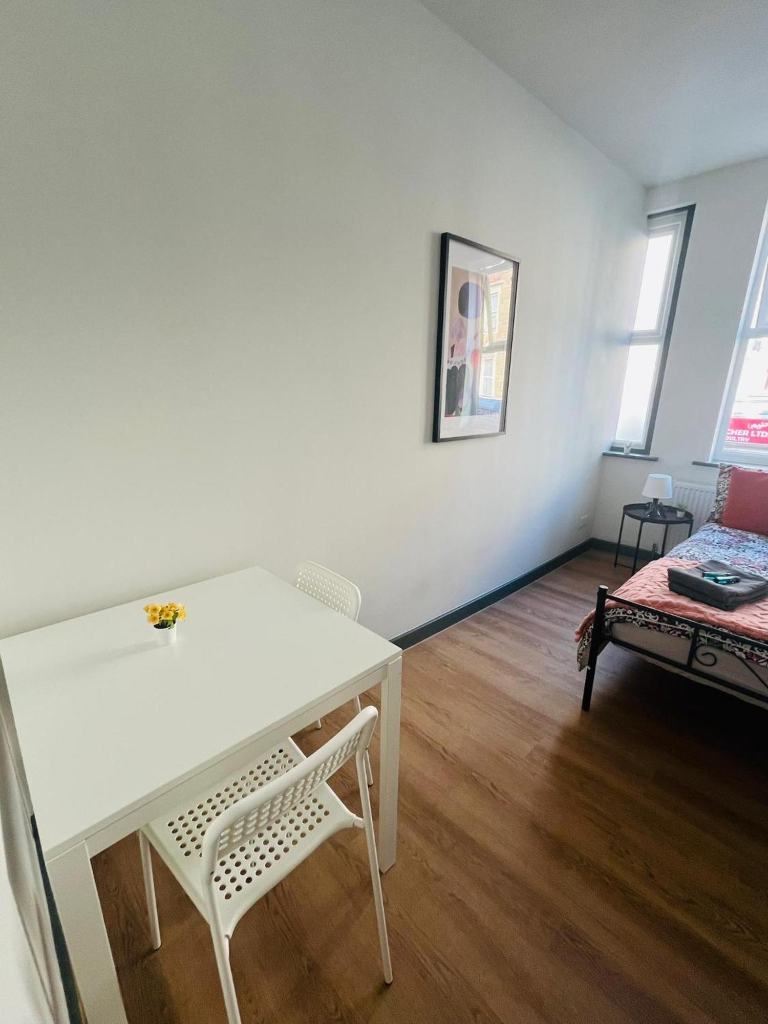 Guest house Kilburn Guest London