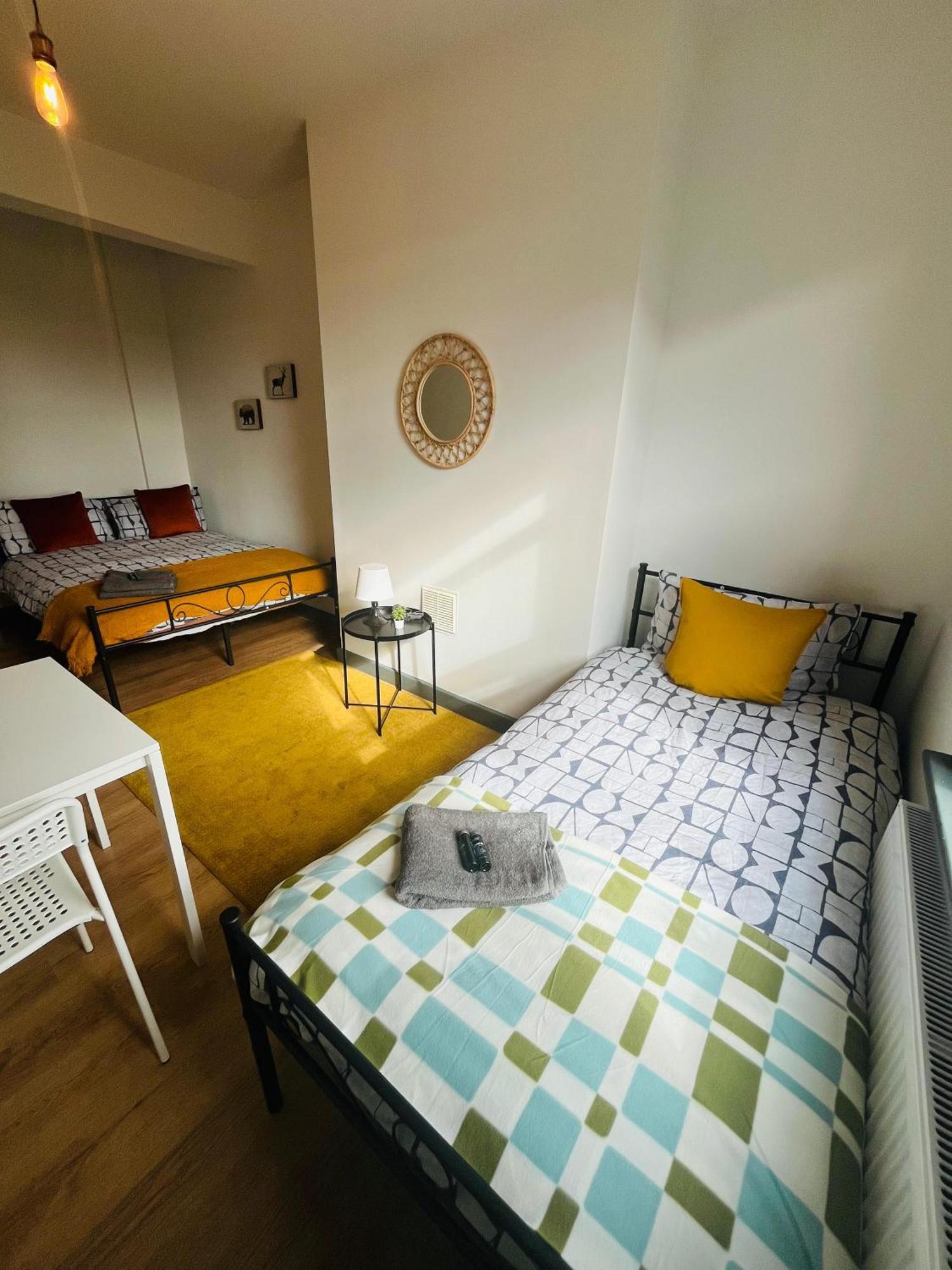 Kilburn Guest Guest house London
