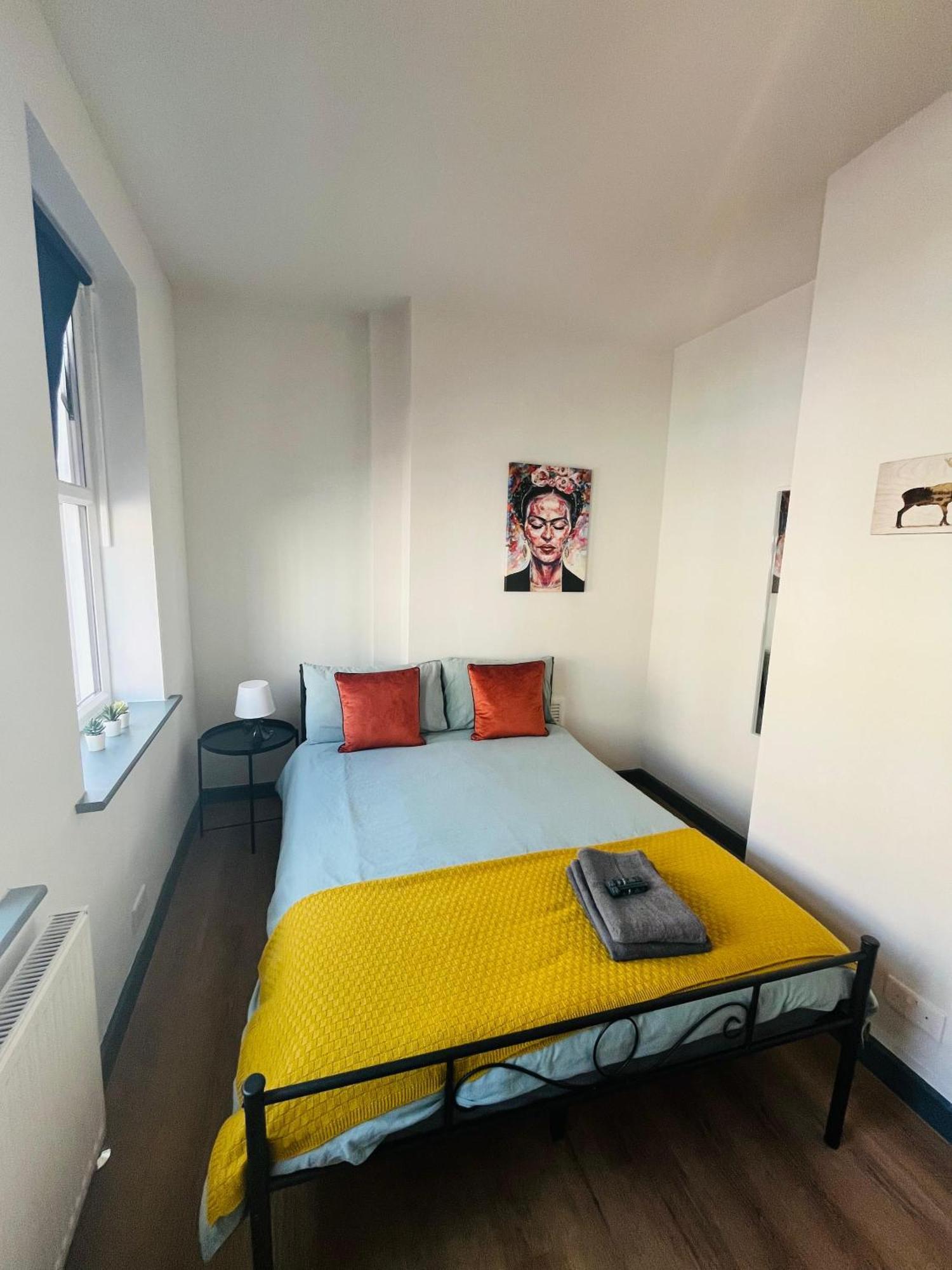 Kilburn Guest London