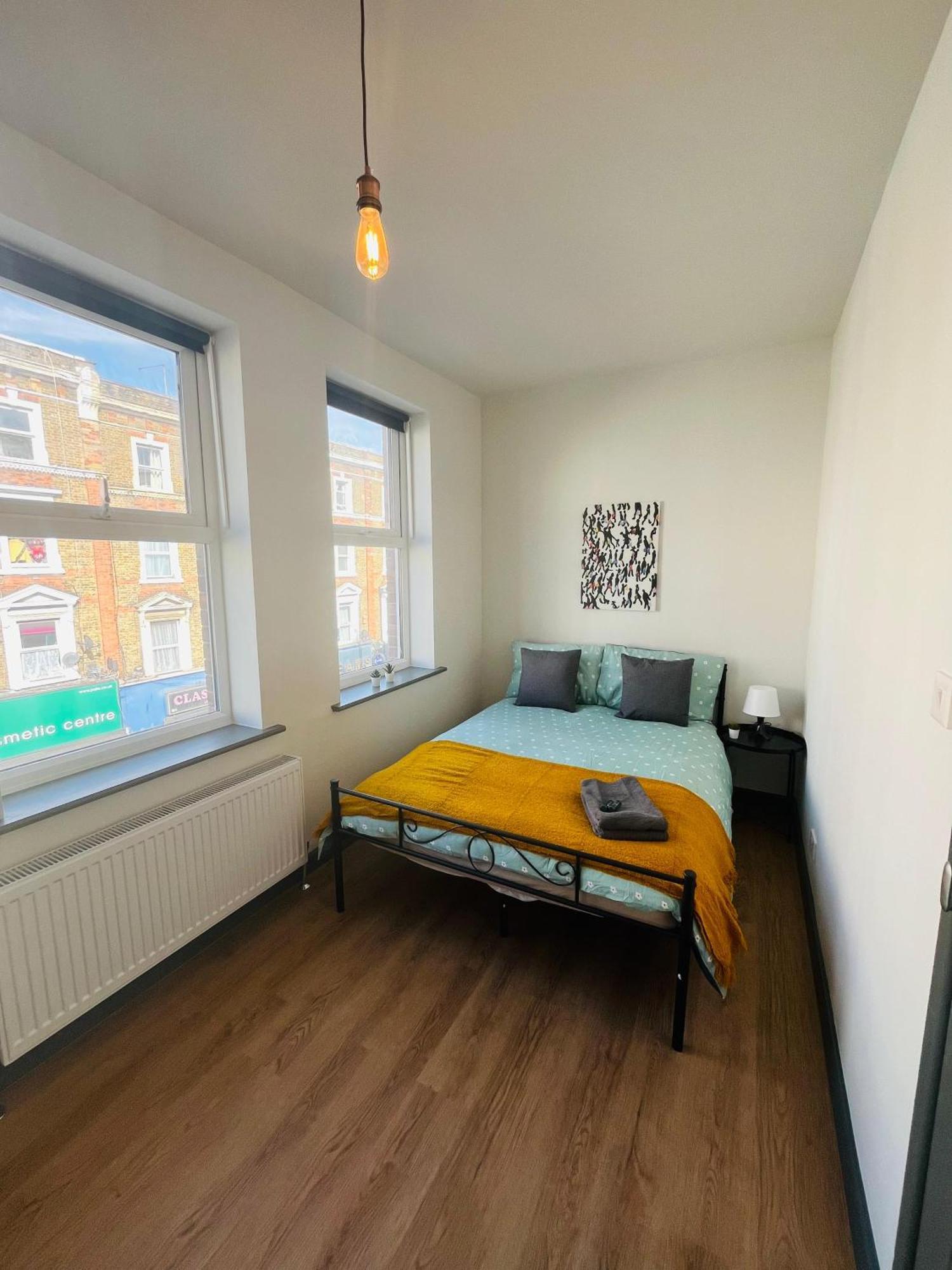 Kilburn Guest