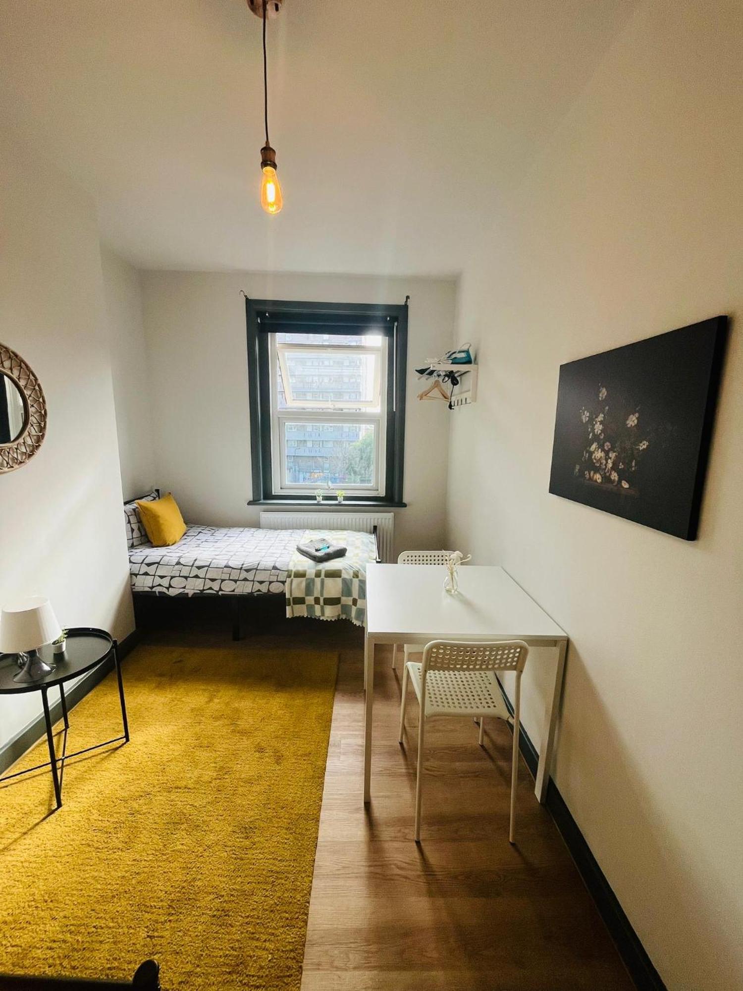 Kilburn Guest London