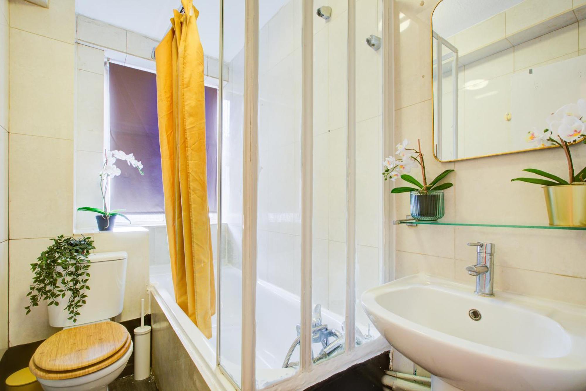 2 Bedroom Edgware Road Paddington *
