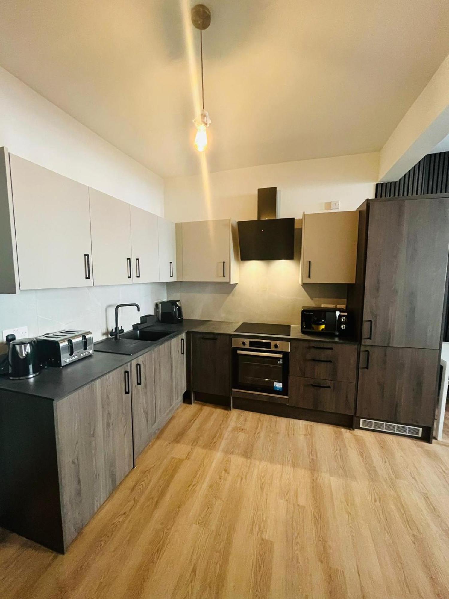 Kilburn Guest Guest house London