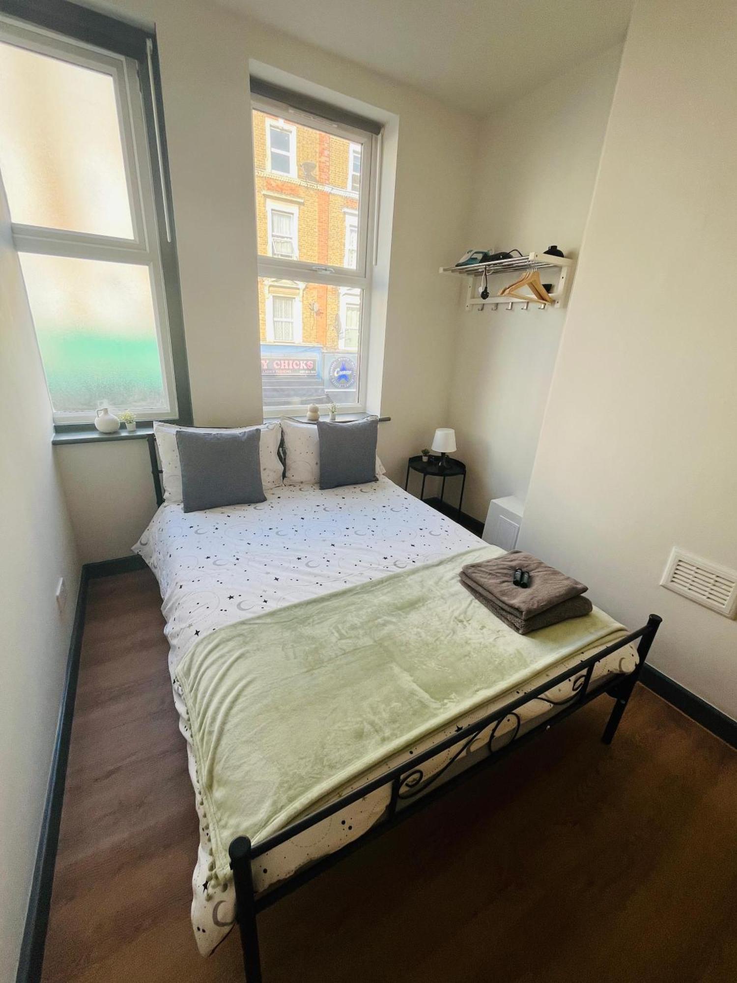 Kilburn Guest Guest house London
