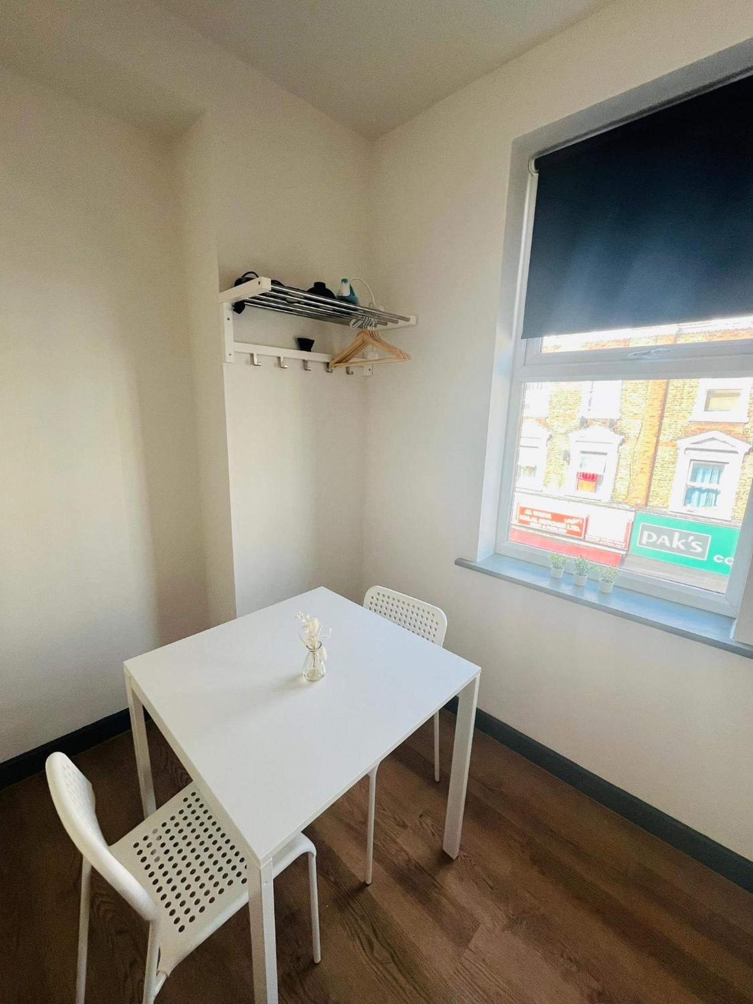 Guest house Kilburn Guest London