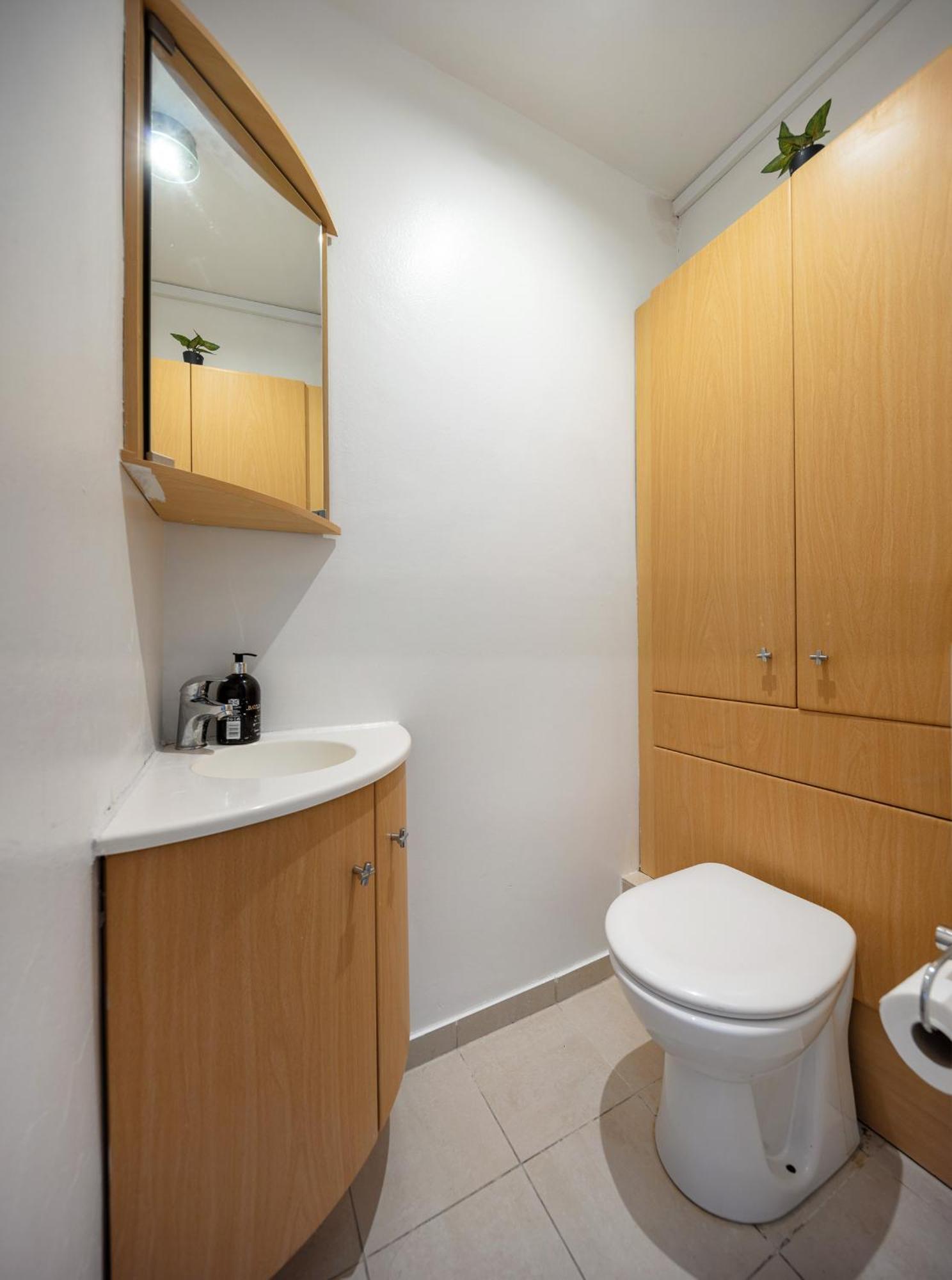 Sky View - 15 Min By Tube To Oxford St In Central London