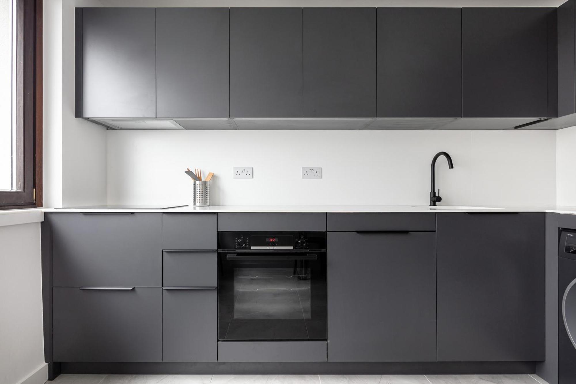 Sky View - 15 Min By Tube To Oxford St In Central * London