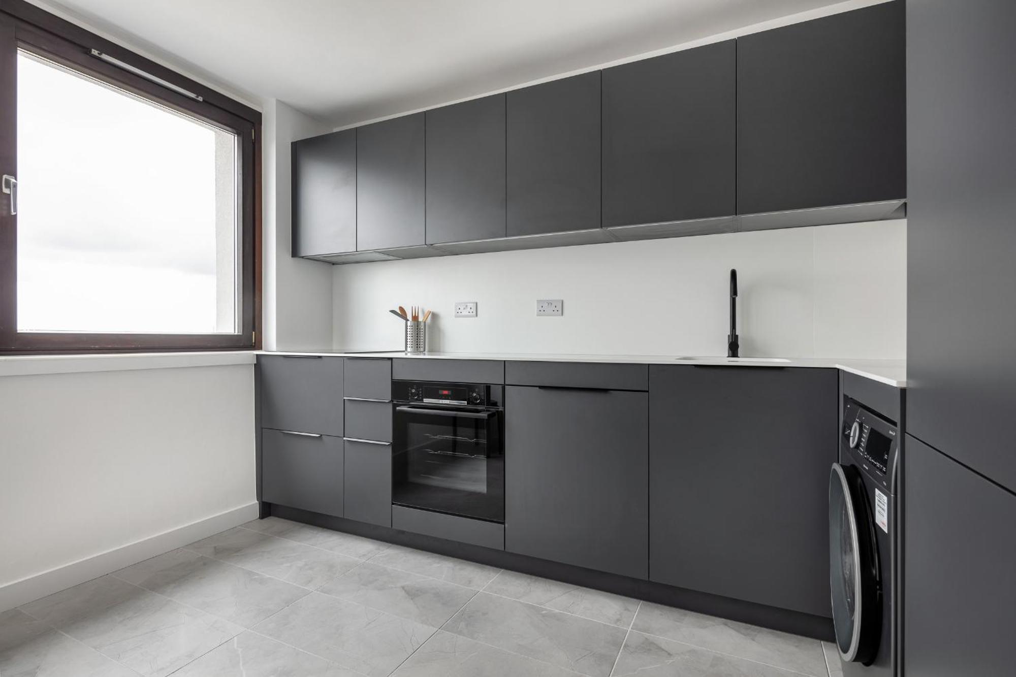 Sky View - 15 Min By Tube To Oxford St In Central * London
