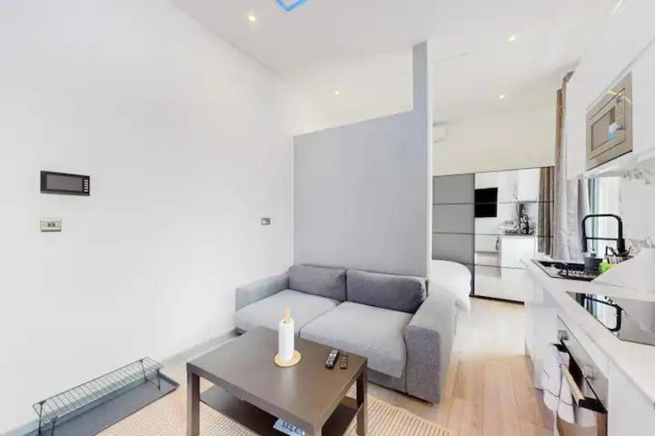 Apartment Praed Street Paddington