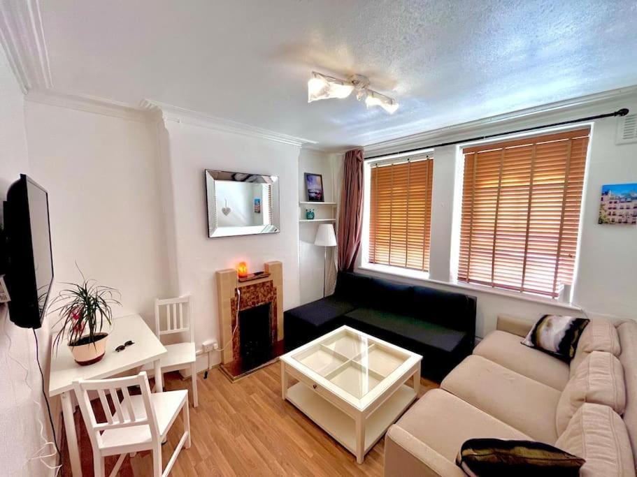 Apartment One Bedroom Flat Sw8