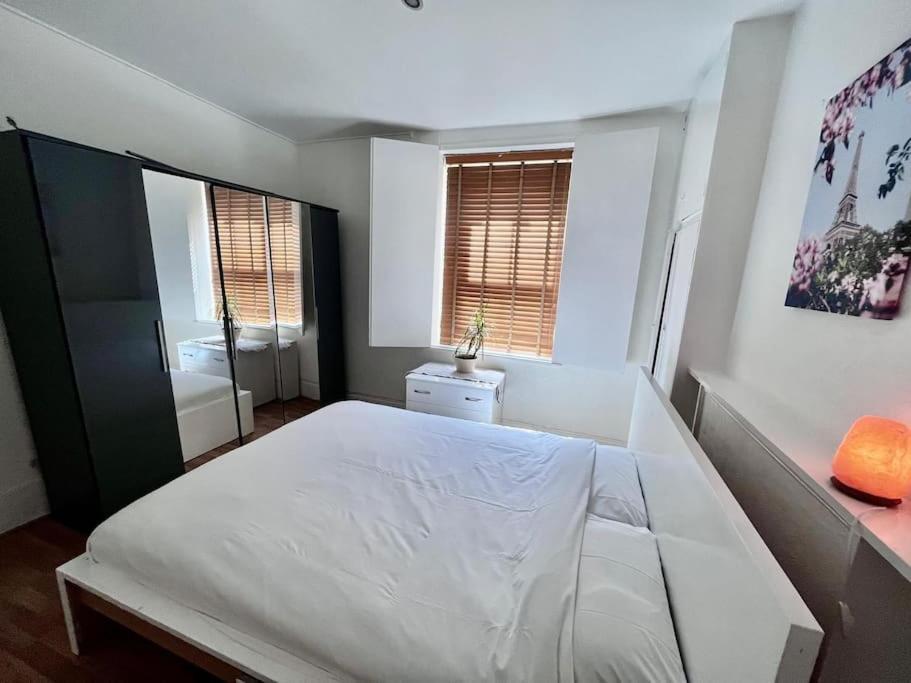 One Bedroom Flat Sw8 Apartment *