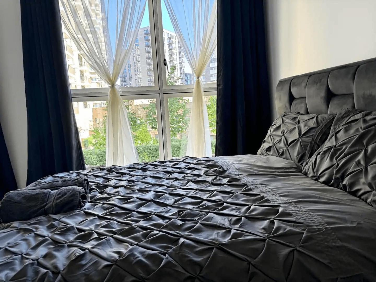 Private Bedroom With Kitchenette - Greenwich Blackheath Homestay London