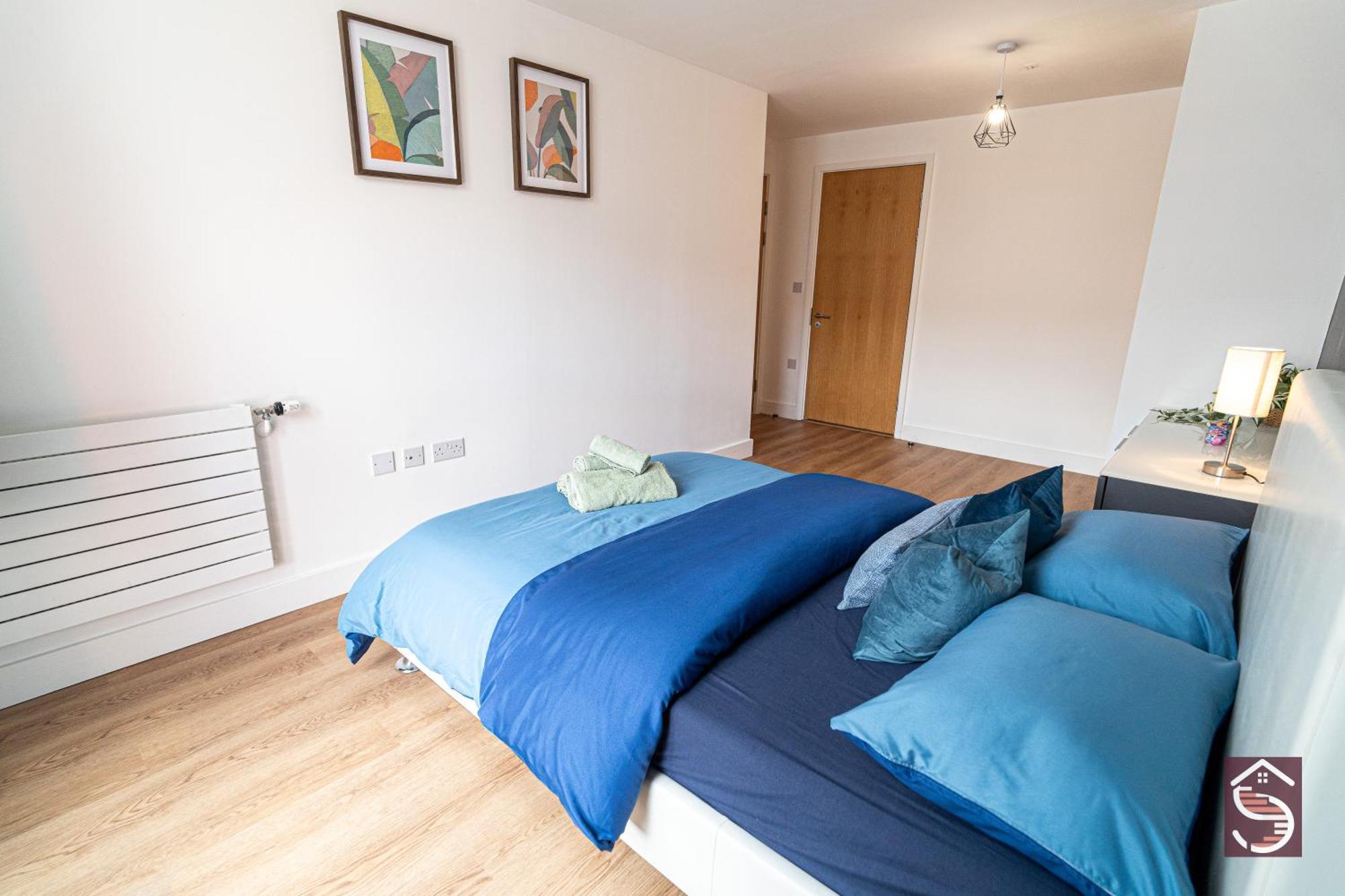 The Canning Comfort Appartement
