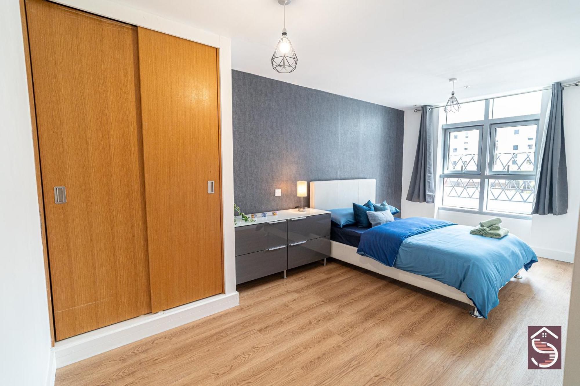 Apartamento The Canning Comfort