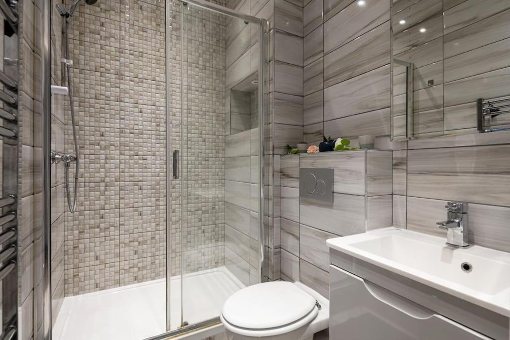 Apartment Regent's Square Serenity - 5ppl London