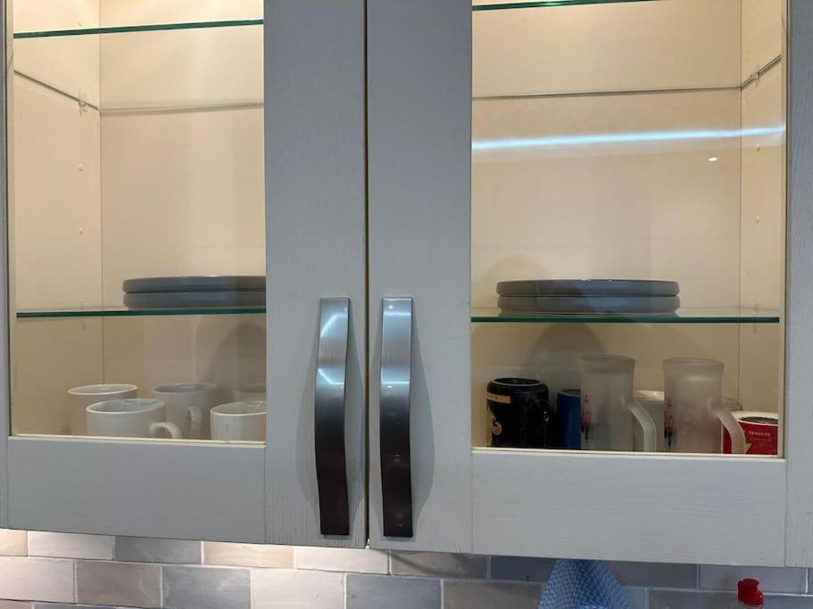 Apartment 2 Bedroom Flat Wembley