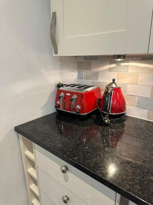 2 Bedroom Flat Wembley
