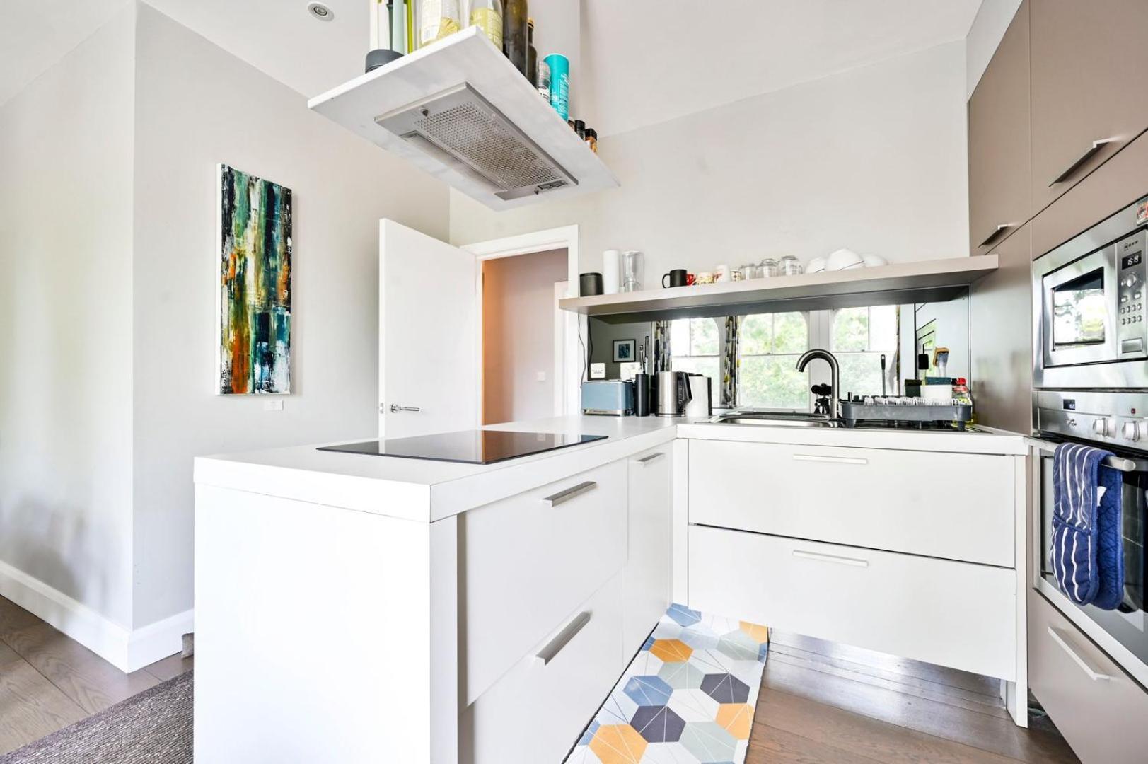 Guestready - Charming Retreat In Kennington