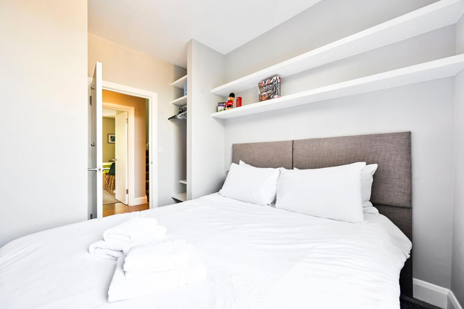 Guestready - Charming Retreat In Kennington *