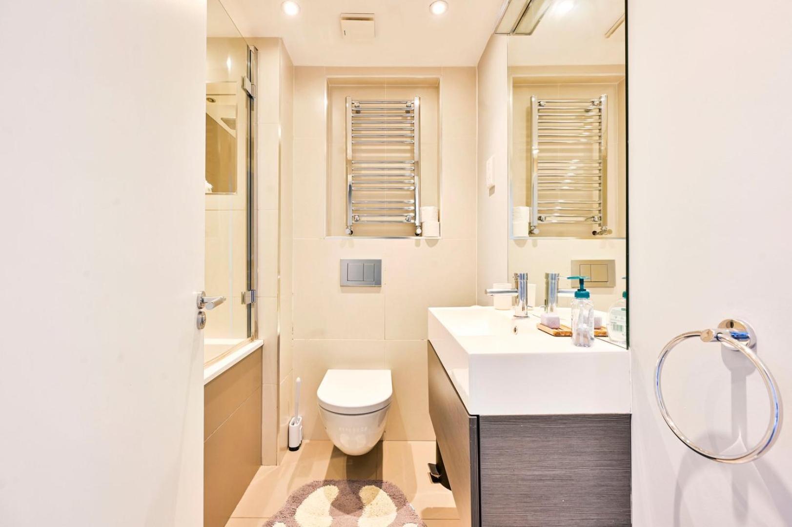 Guestready - Charming Retreat In Kennington Apartment