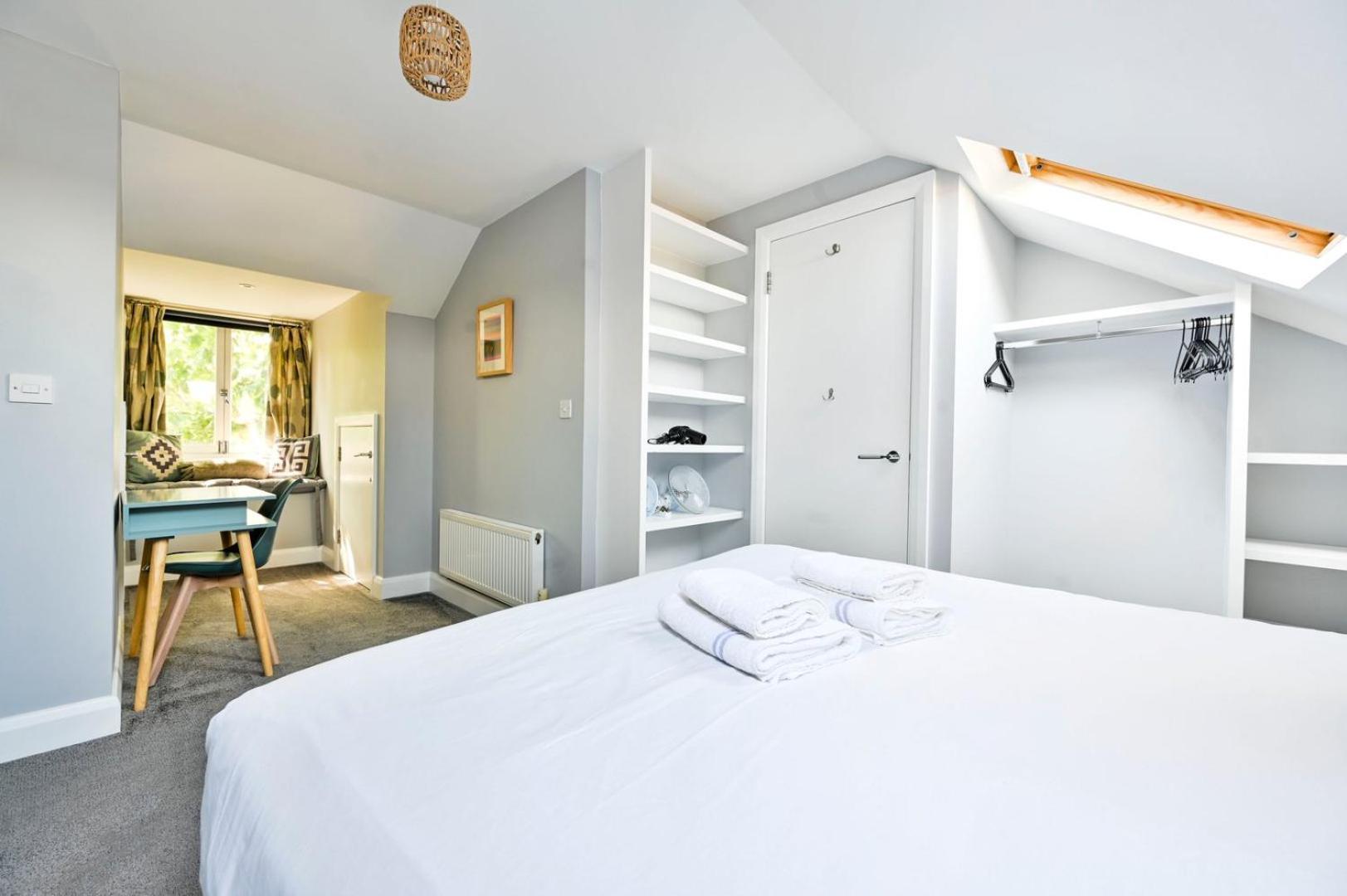 Guestready - Charming Retreat In Kennington * London