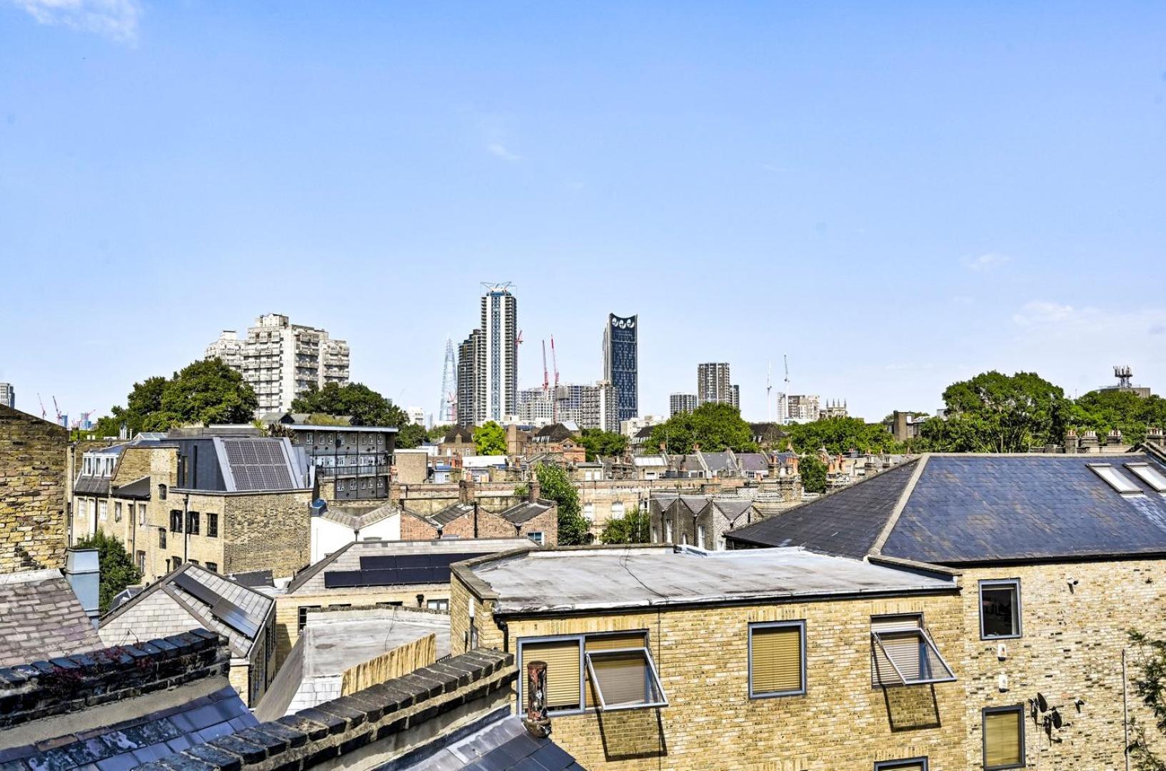 Apartment Guestready - Charming Retreat In Kennington *