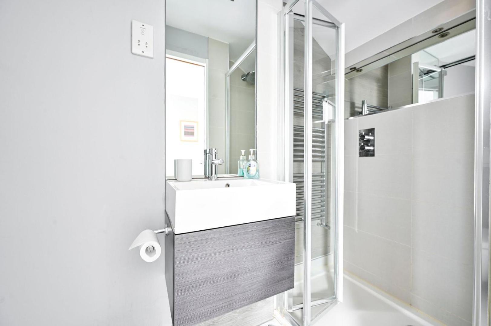 Guestready - Charming Retreat In Kennington * London