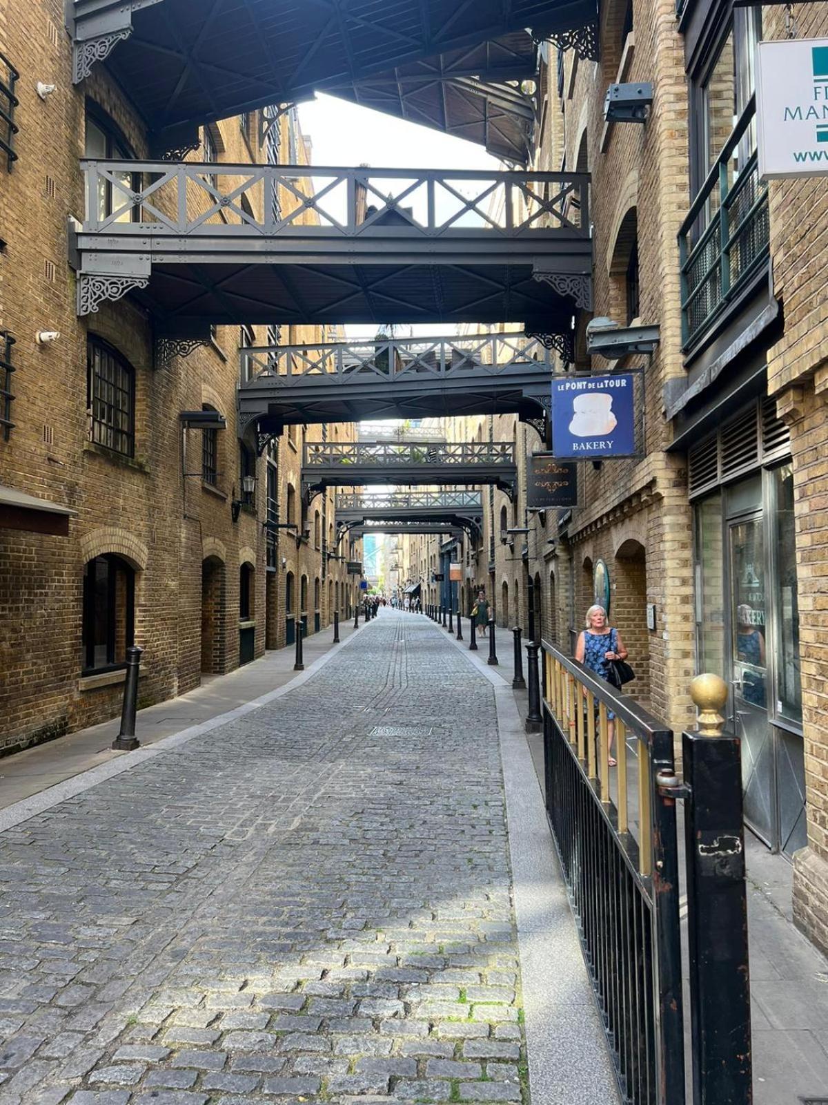 Apartment Tower Bridge London