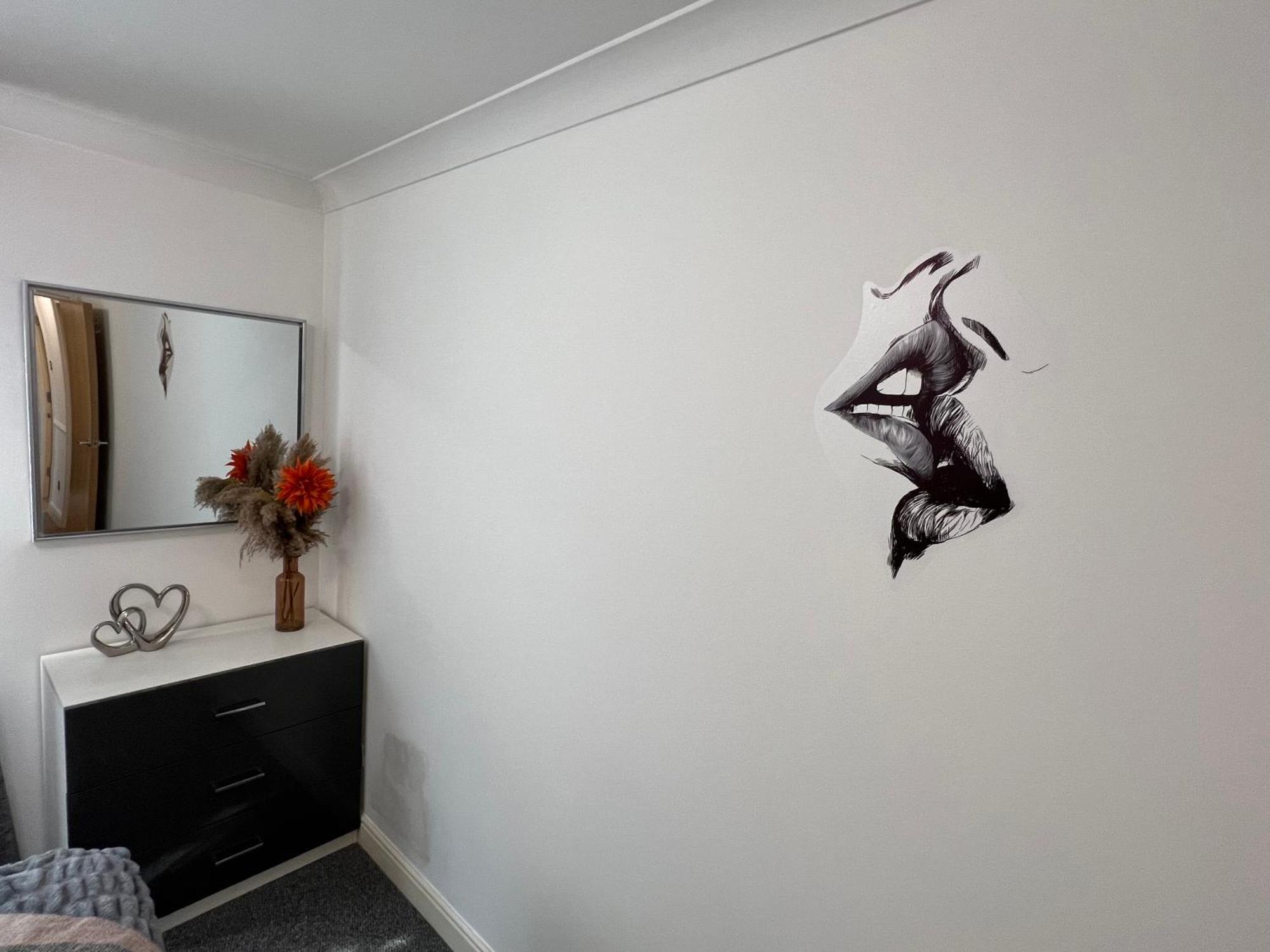 Tower Bridge Apartment *