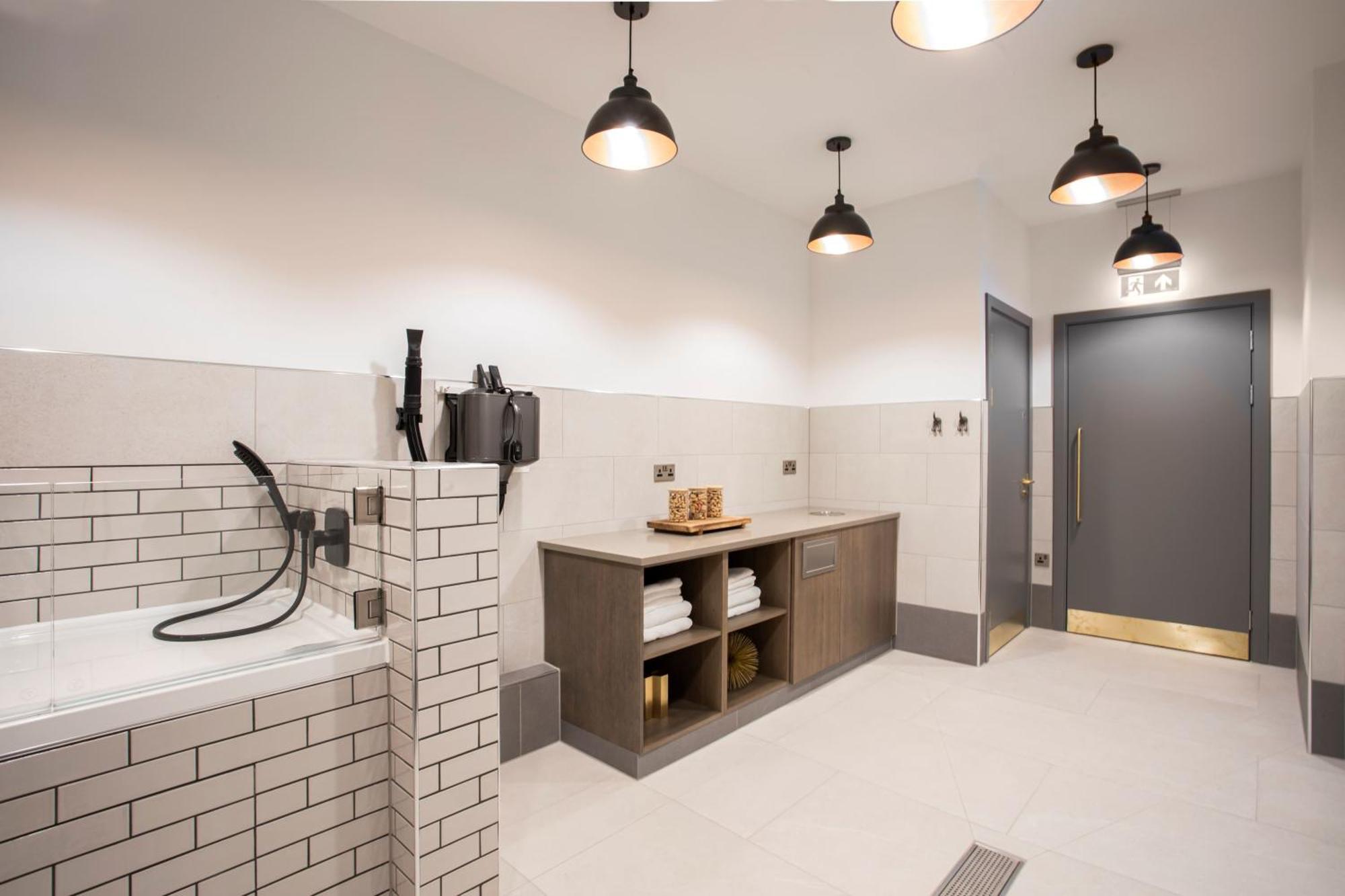 Remarkable Gem Apartment London