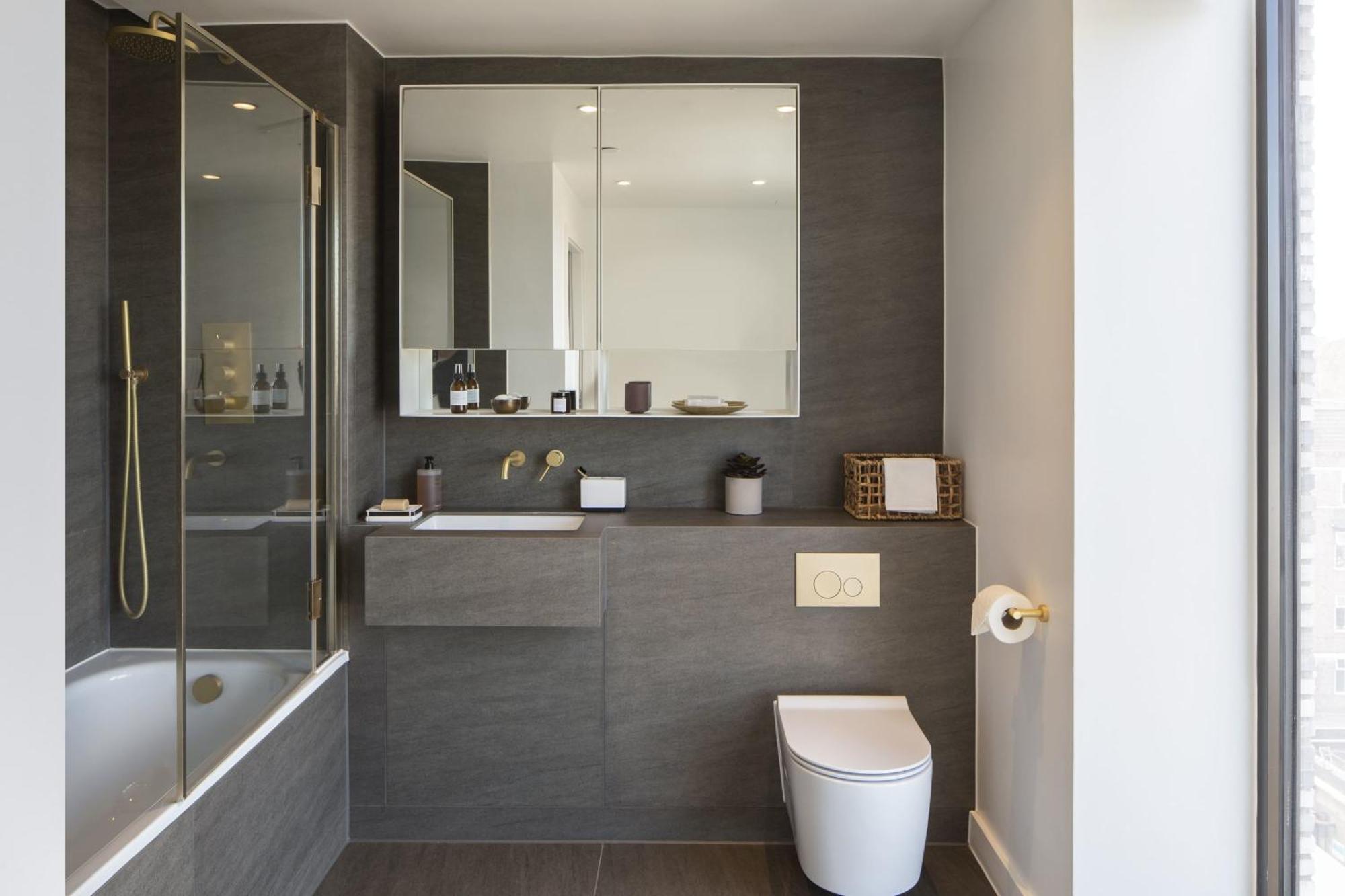 Remarkable Gem Apartment London