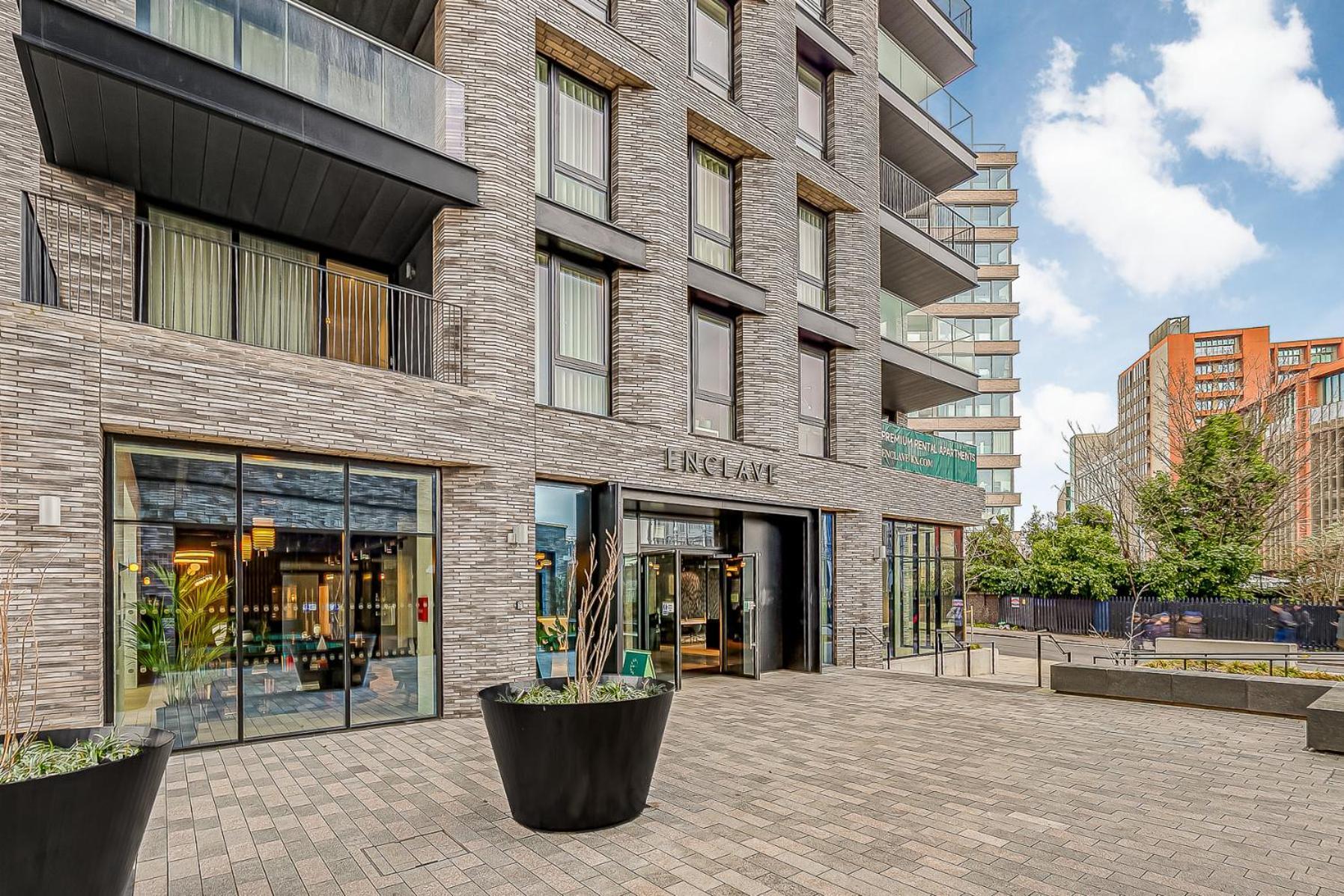Remarkable Gem Apartment