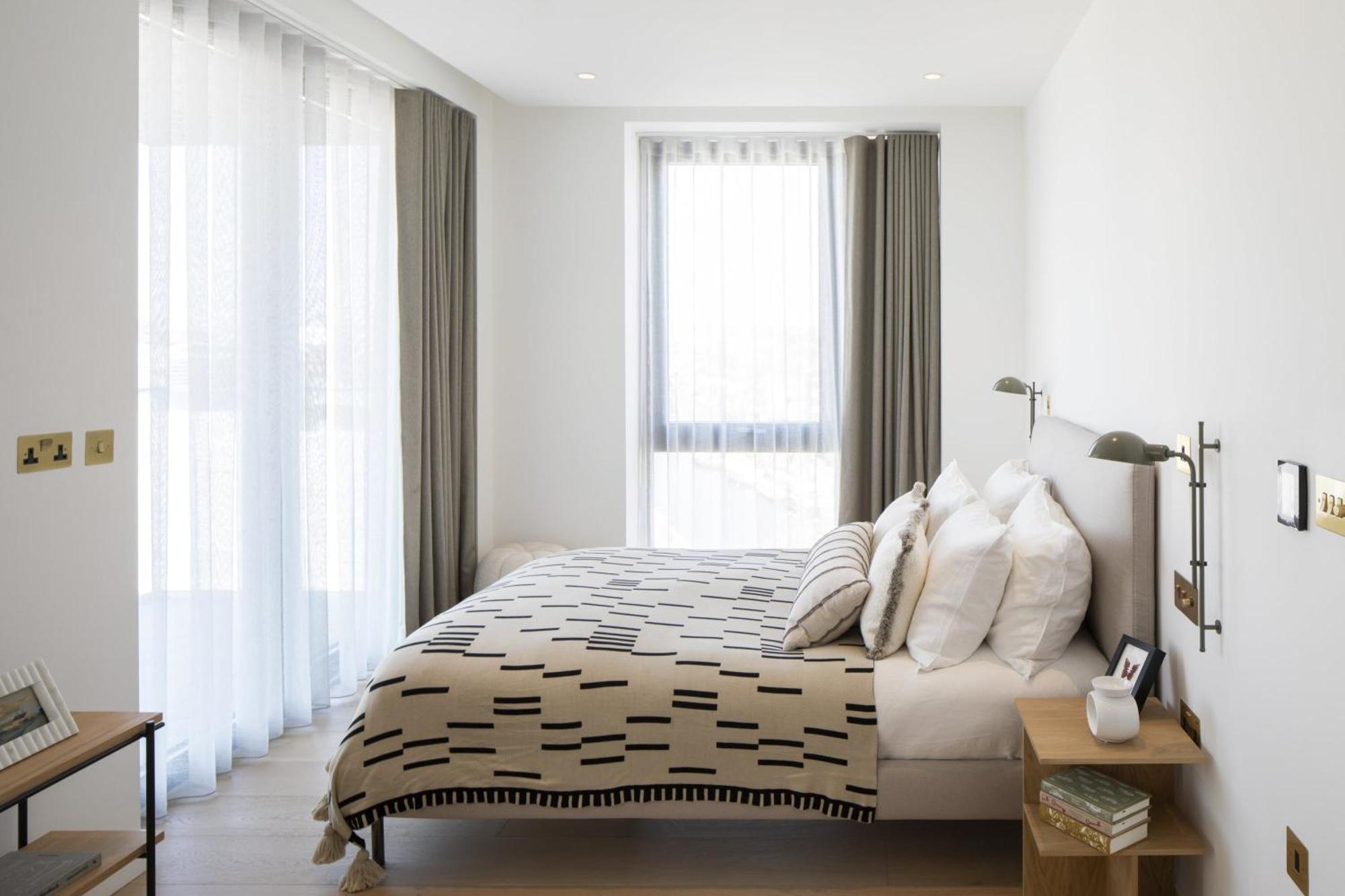 Remarkable Gem Apartment London