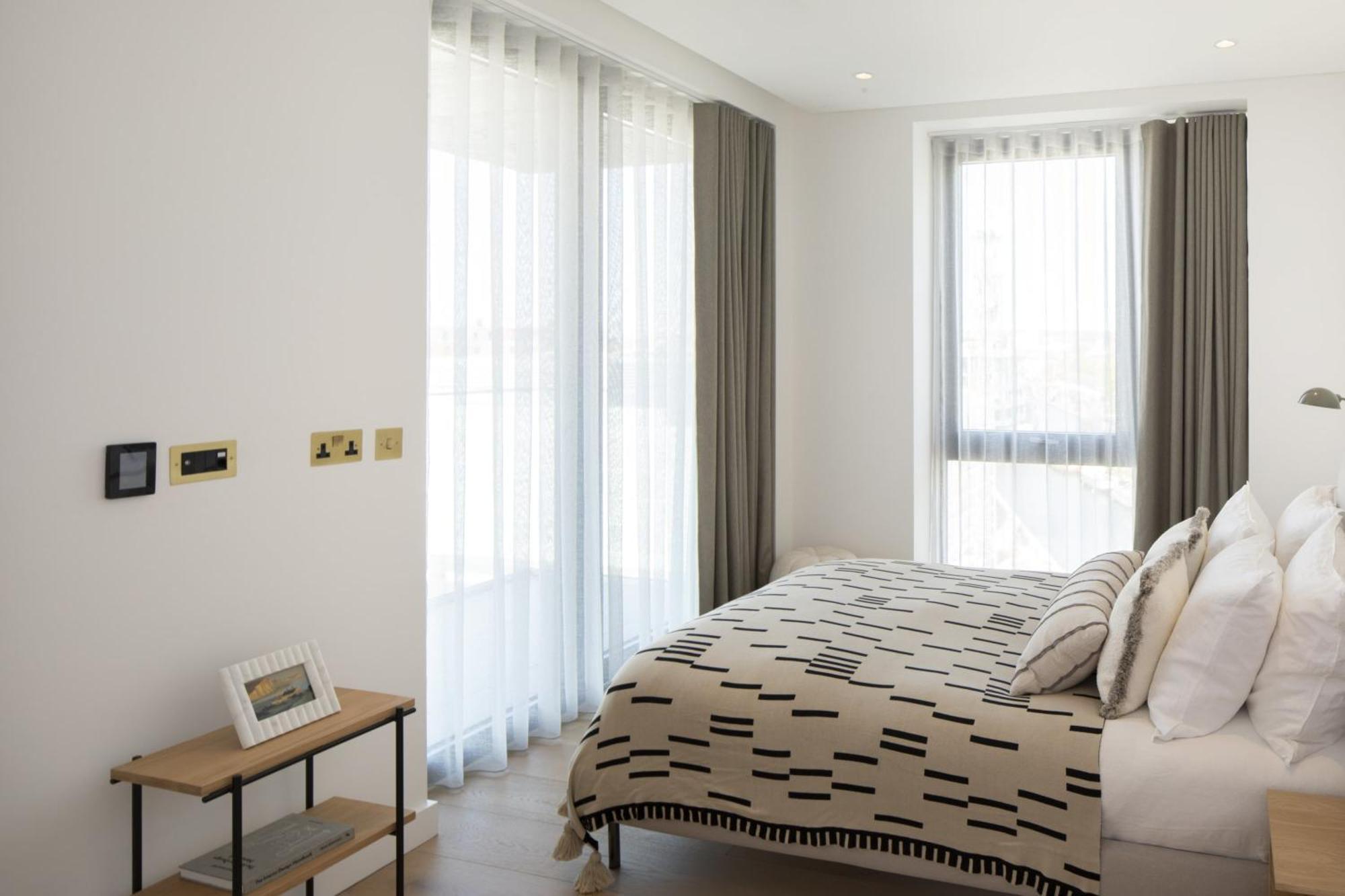 Apartment Remarkable Gem London